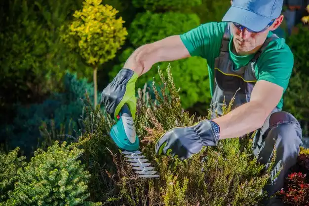 landscaping services Gering